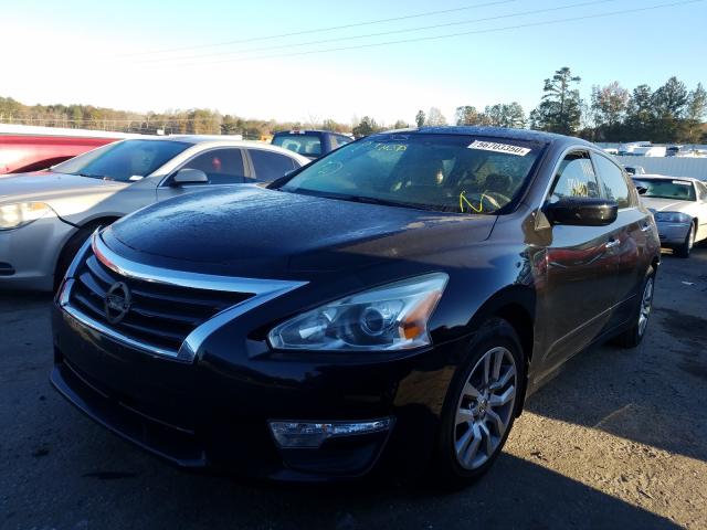 Photo 1 VIN: 1N4AL3AP9EC175433 - NISSAN ALTIMA 2.5 