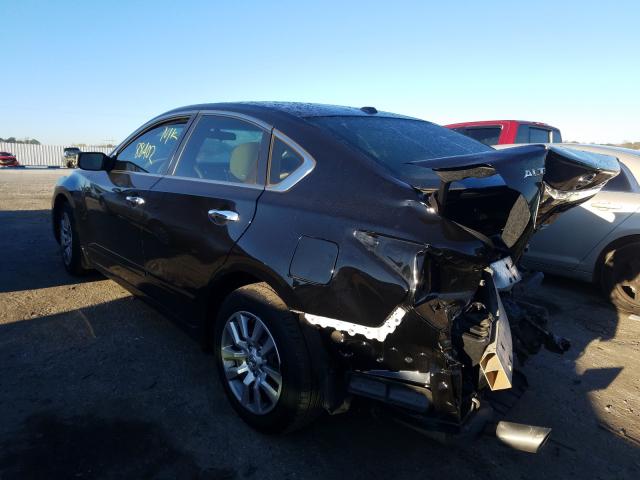 Photo 2 VIN: 1N4AL3AP9EC175433 - NISSAN ALTIMA 2.5 