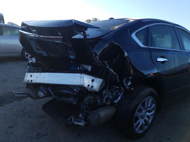 Photo 8 VIN: 1N4AL3AP9EC175433 - NISSAN ALTIMA 2.5 