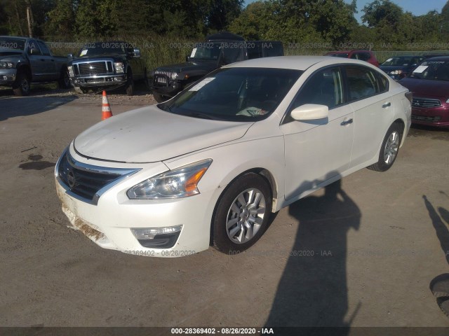 Photo 1 VIN: 1N4AL3AP9EC176422 - NISSAN ALTIMA 