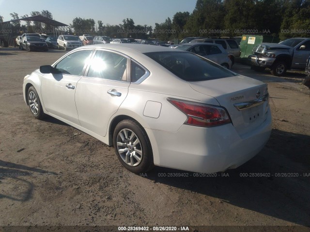 Photo 2 VIN: 1N4AL3AP9EC176422 - NISSAN ALTIMA 