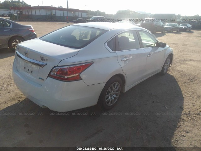 Photo 3 VIN: 1N4AL3AP9EC176422 - NISSAN ALTIMA 