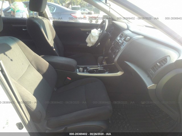 Photo 4 VIN: 1N4AL3AP9EC176422 - NISSAN ALTIMA 