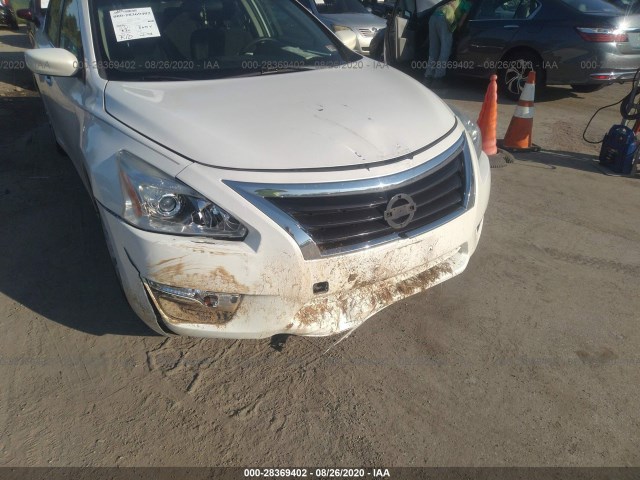 Photo 5 VIN: 1N4AL3AP9EC176422 - NISSAN ALTIMA 