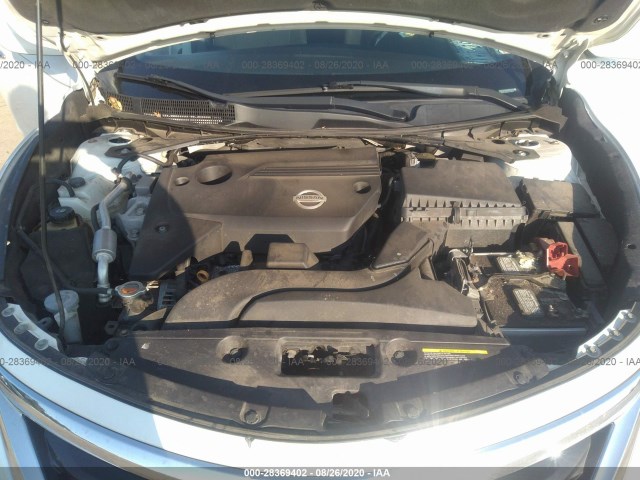 Photo 9 VIN: 1N4AL3AP9EC176422 - NISSAN ALTIMA 