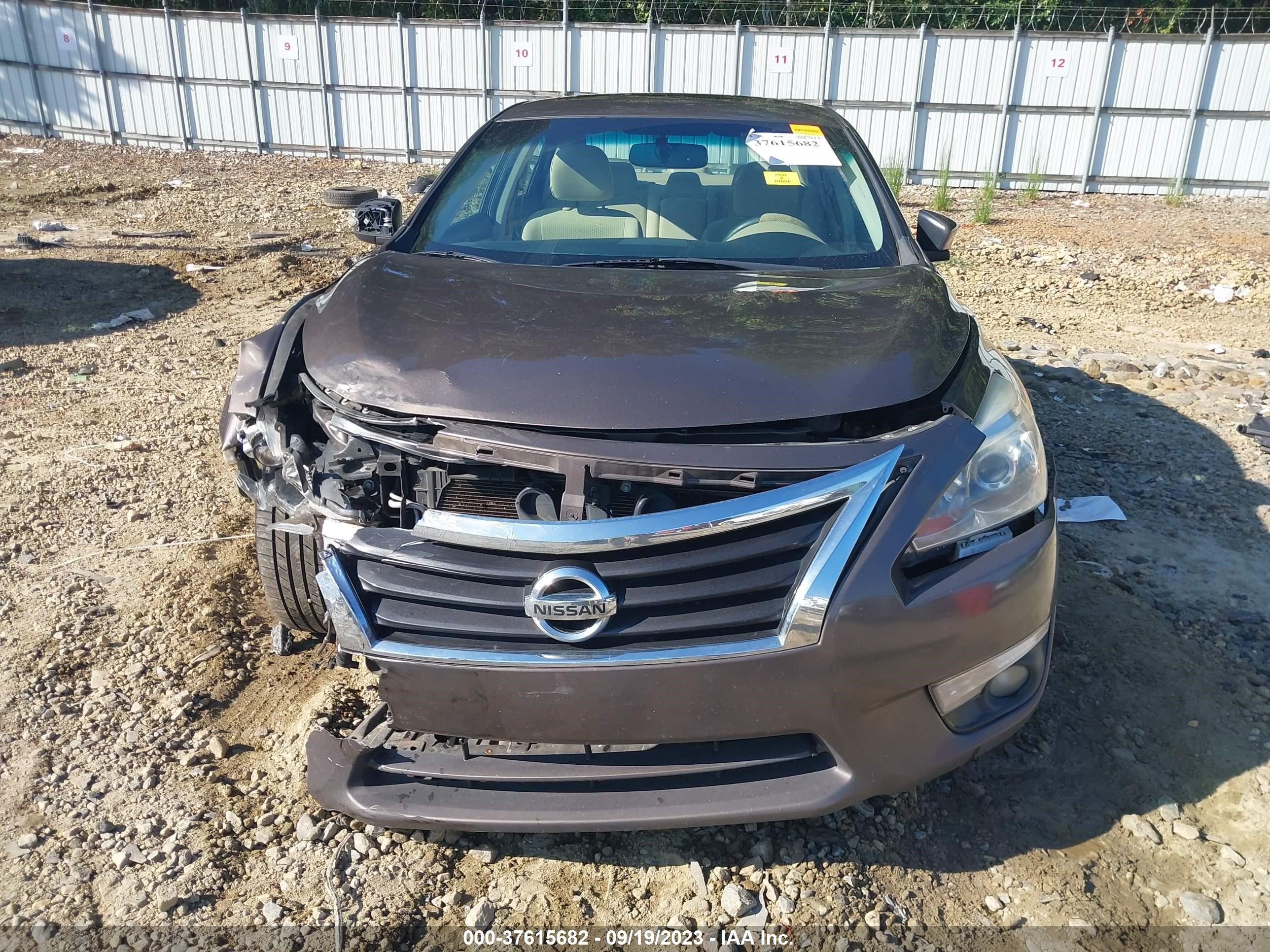 Photo 11 VIN: 1N4AL3AP9EC177716 - NISSAN ALTIMA 