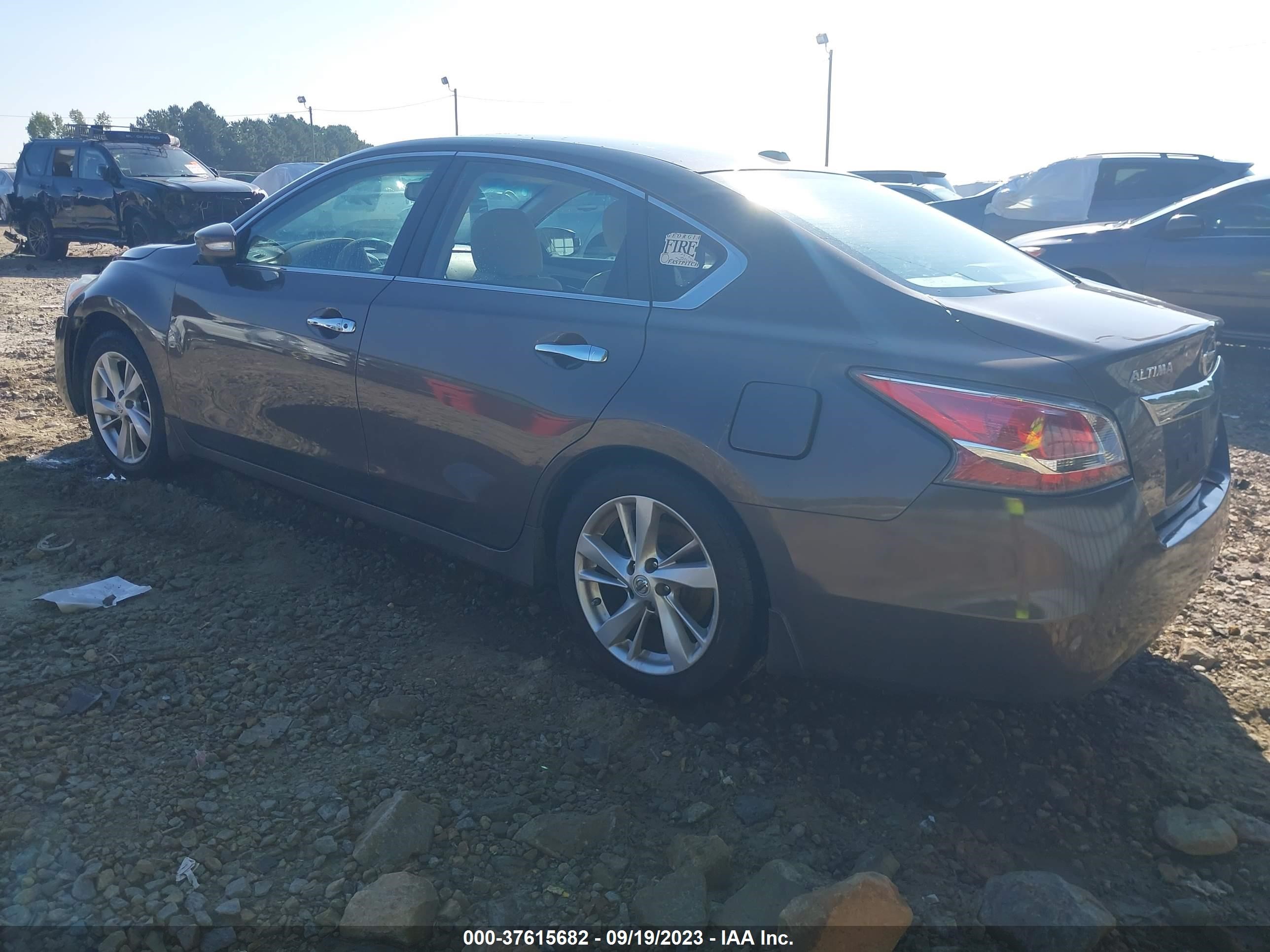 Photo 2 VIN: 1N4AL3AP9EC177716 - NISSAN ALTIMA 