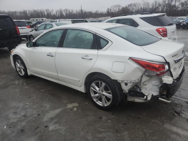 Photo 1 VIN: 1N4AL3AP9EC178302 - NISSAN ALTIMA 