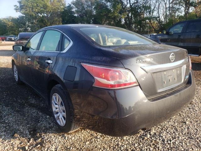 Photo 2 VIN: 1N4AL3AP9EC180342 - NISSAN ALTIMA 2.5 