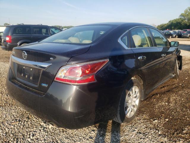 Photo 3 VIN: 1N4AL3AP9EC180342 - NISSAN ALTIMA 2.5 