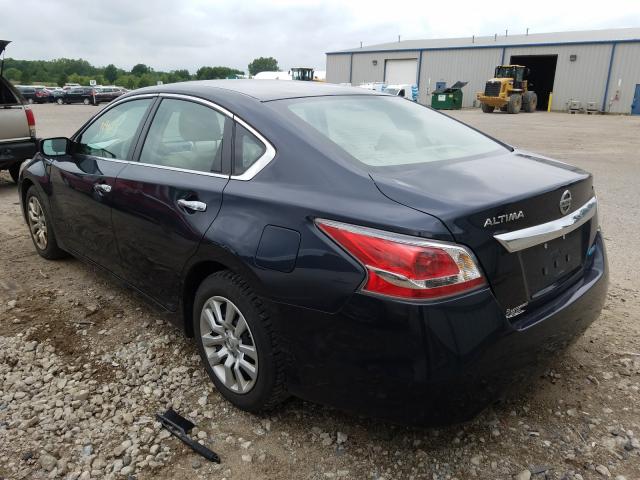 Photo 2 VIN: 1N4AL3AP9EC182334 - NISSAN ALTIMA 2.5 