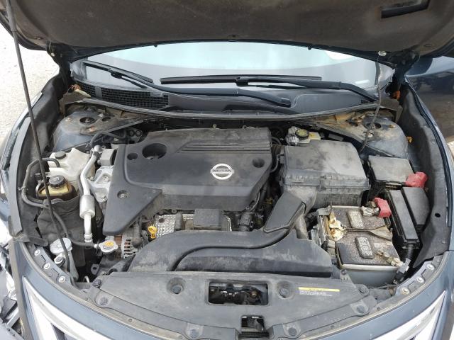 Photo 6 VIN: 1N4AL3AP9EC182334 - NISSAN ALTIMA 2.5 