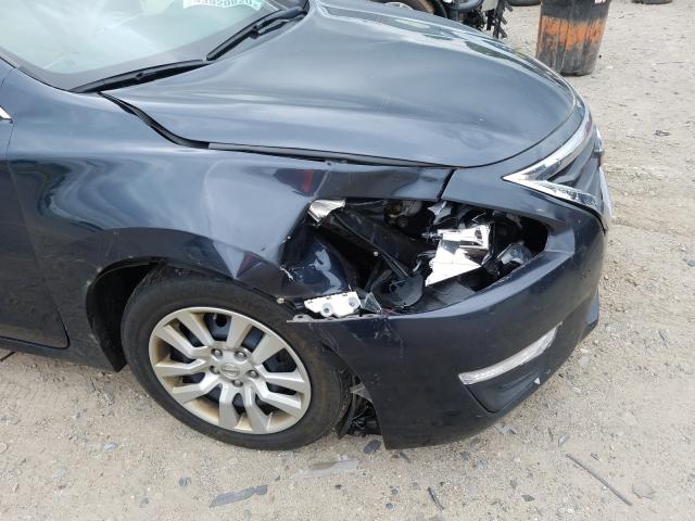 Photo 8 VIN: 1N4AL3AP9EC182334 - NISSAN ALTIMA 2.5 