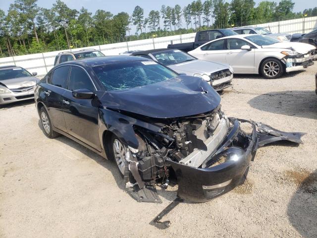 Photo 0 VIN: 1N4AL3AP9EC183693 - NISSAN ALTIMA 2.5 