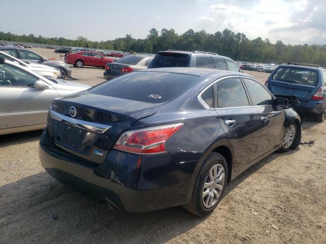 Photo 3 VIN: 1N4AL3AP9EC183693 - NISSAN ALTIMA 2.5 