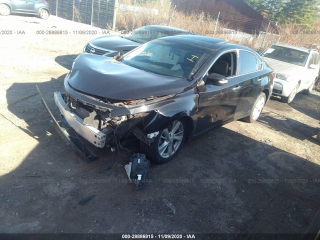 Photo 1 VIN: 1N4AL3AP9EC183838 - NISSAN ALTIMA 