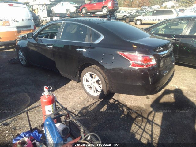 Photo 2 VIN: 1N4AL3AP9EC183838 - NISSAN ALTIMA 