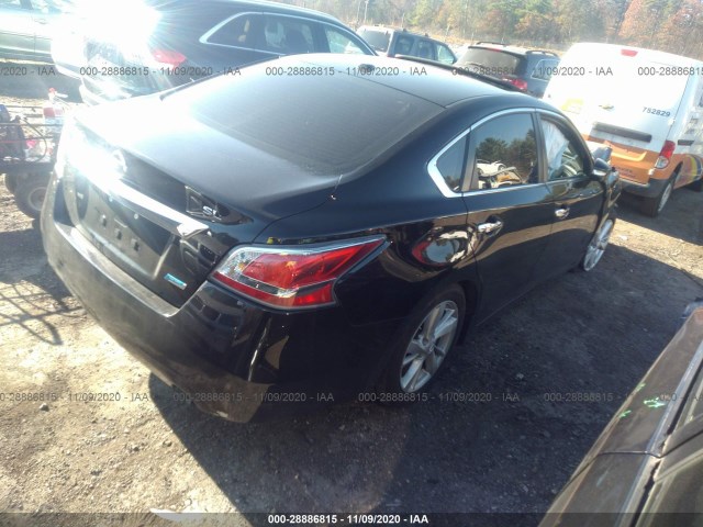 Photo 3 VIN: 1N4AL3AP9EC183838 - NISSAN ALTIMA 