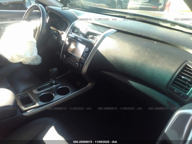 Photo 4 VIN: 1N4AL3AP9EC183838 - NISSAN ALTIMA 