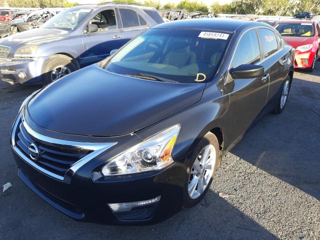 Photo 1 VIN: 1N4AL3AP9EC184939 - NISSAN ALTIMA 2.5 