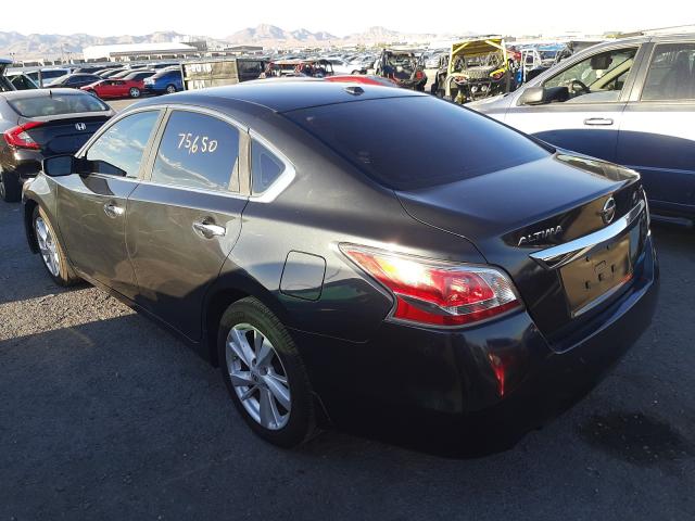 Photo 2 VIN: 1N4AL3AP9EC184939 - NISSAN ALTIMA 2.5 