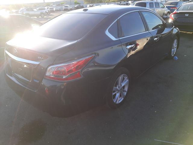 Photo 3 VIN: 1N4AL3AP9EC184939 - NISSAN ALTIMA 2.5 