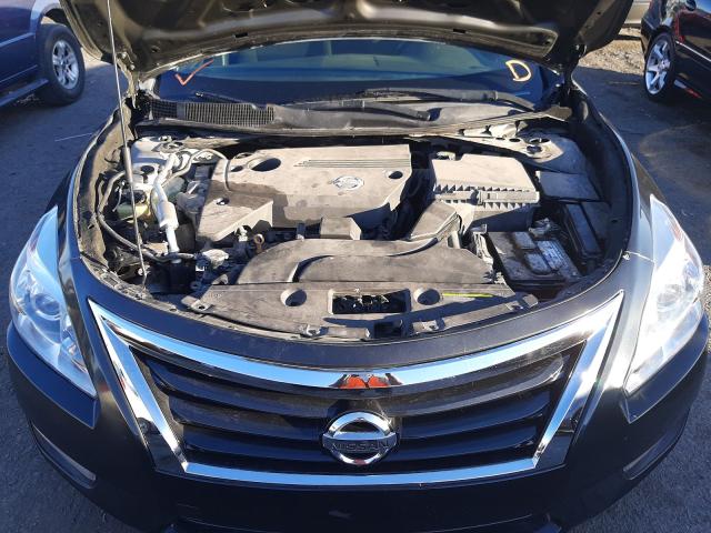 Photo 6 VIN: 1N4AL3AP9EC184939 - NISSAN ALTIMA 2.5 