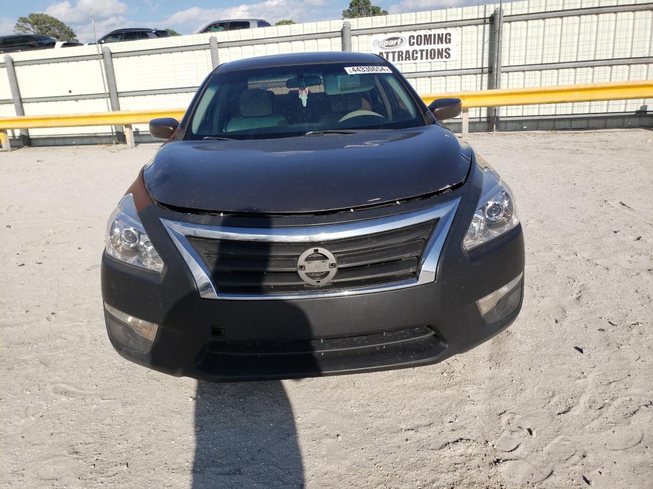 Photo 4 VIN: 1N4AL3AP9EC185220 - NISSAN ALTIMA 