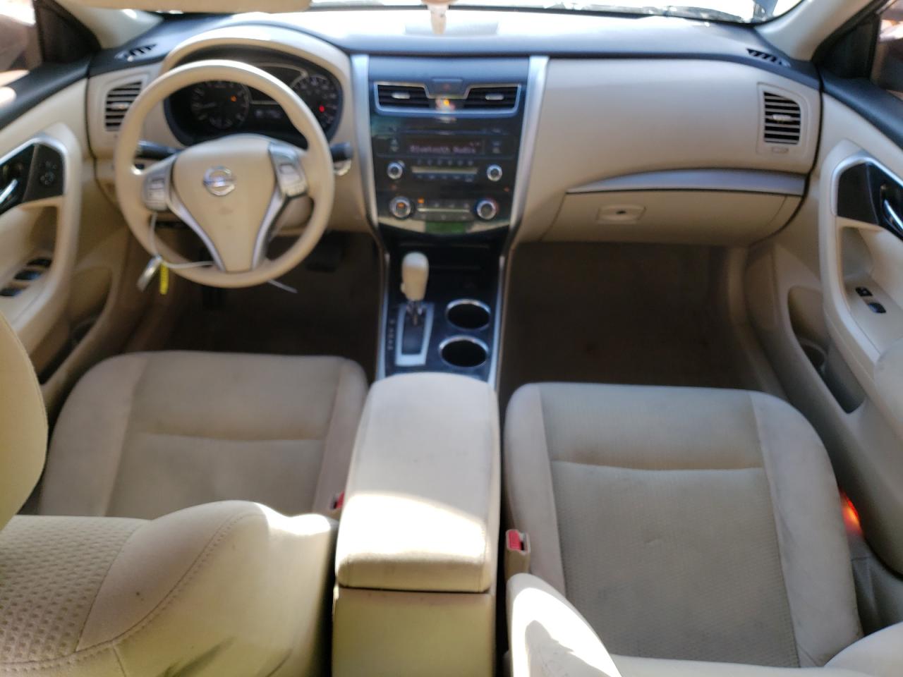 Photo 7 VIN: 1N4AL3AP9EC185220 - NISSAN ALTIMA 