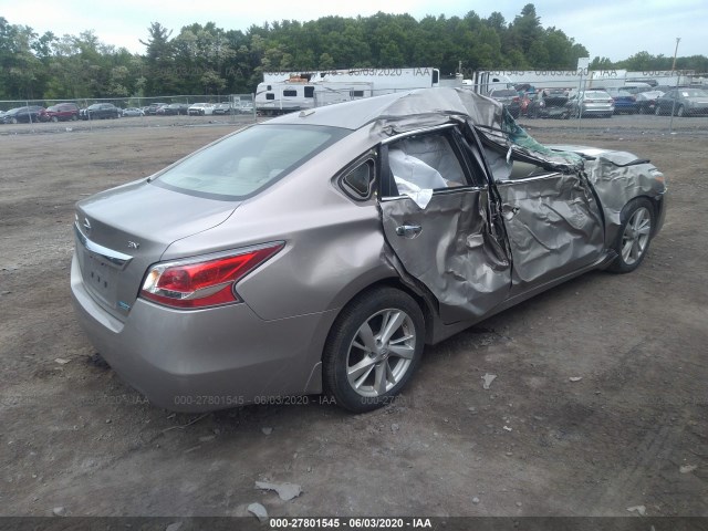 Photo 3 VIN: 1N4AL3AP9EC189400 - NISSAN ALTIMA 