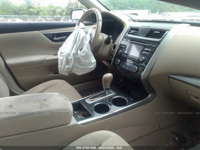 Photo 4 VIN: 1N4AL3AP9EC189400 - NISSAN ALTIMA 