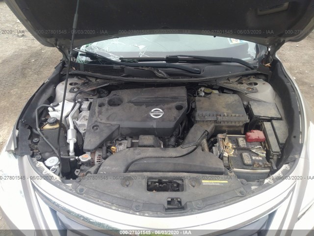 Photo 9 VIN: 1N4AL3AP9EC189400 - NISSAN ALTIMA 