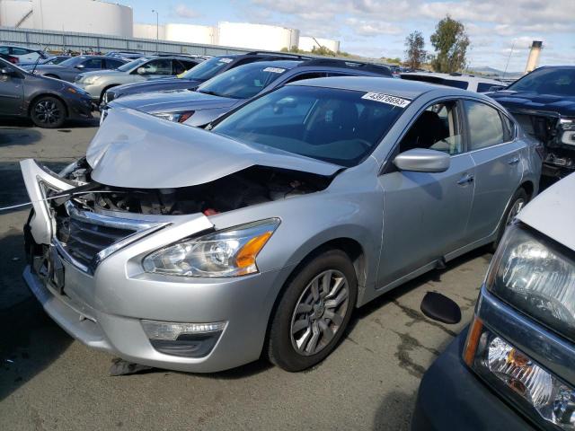 Photo 0 VIN: 1N4AL3AP9EC192247 - NISSAN ALTIMA 2.5 