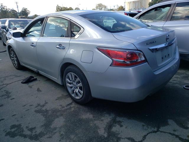 Photo 1 VIN: 1N4AL3AP9EC192247 - NISSAN ALTIMA 2.5 