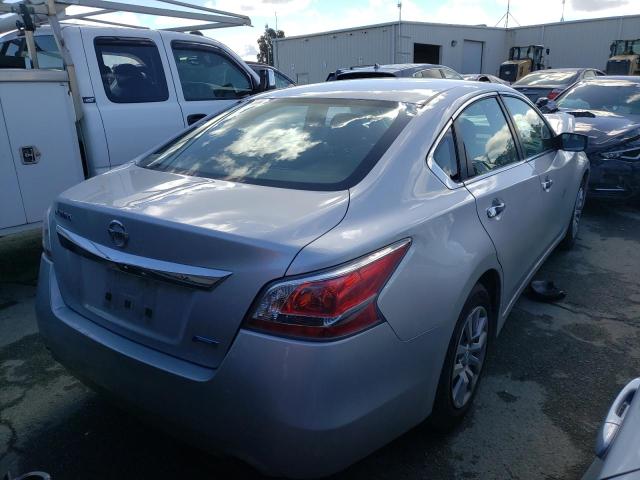 Photo 2 VIN: 1N4AL3AP9EC192247 - NISSAN ALTIMA 2.5 