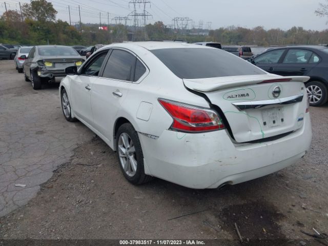 Photo 2 VIN: 1N4AL3AP9EC192894 - NISSAN ALTIMA 