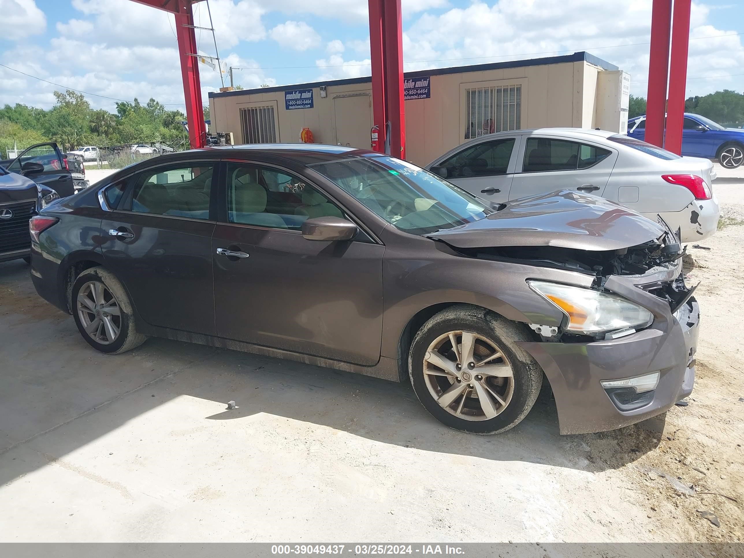 Photo 12 VIN: 1N4AL3AP9EC193379 - NISSAN ALTIMA 