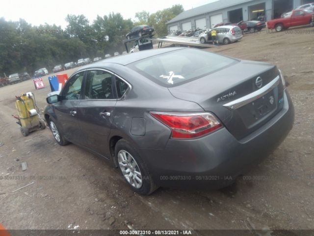 Photo 2 VIN: 1N4AL3AP9EC193754 - NISSAN ALTIMA 