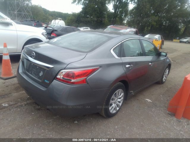 Photo 3 VIN: 1N4AL3AP9EC193754 - NISSAN ALTIMA 