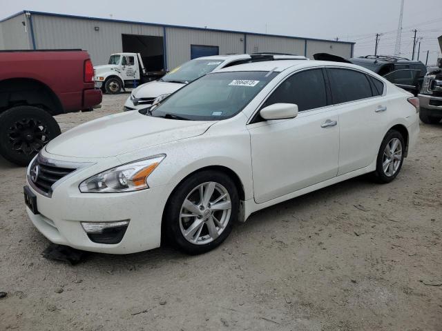 Photo 0 VIN: 1N4AL3AP9EC194001 - NISSAN ALTIMA 