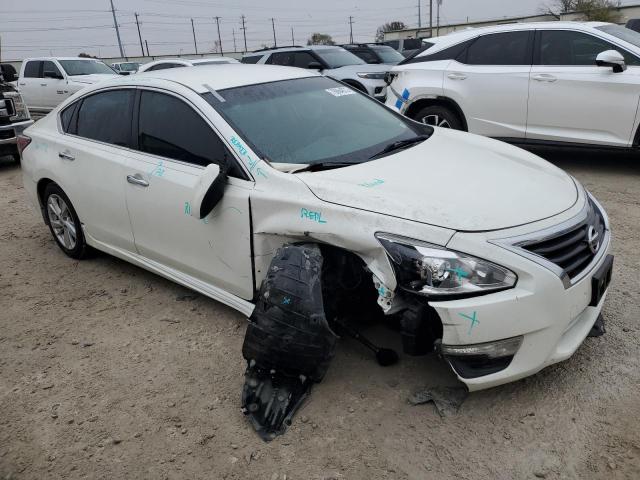 Photo 3 VIN: 1N4AL3AP9EC194001 - NISSAN ALTIMA 