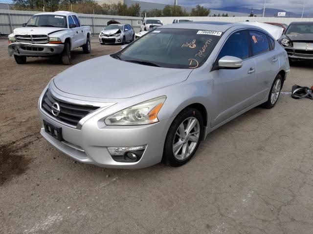 Photo 1 VIN: 1N4AL3AP9EC194791 - NISSAN ALTIMA 2.5 