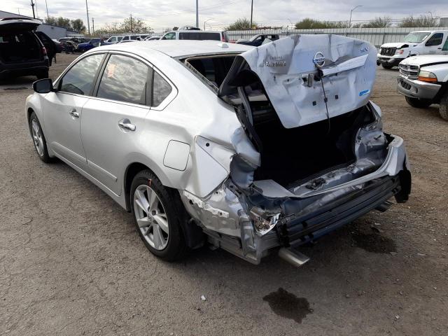 Photo 2 VIN: 1N4AL3AP9EC194791 - NISSAN ALTIMA 2.5 