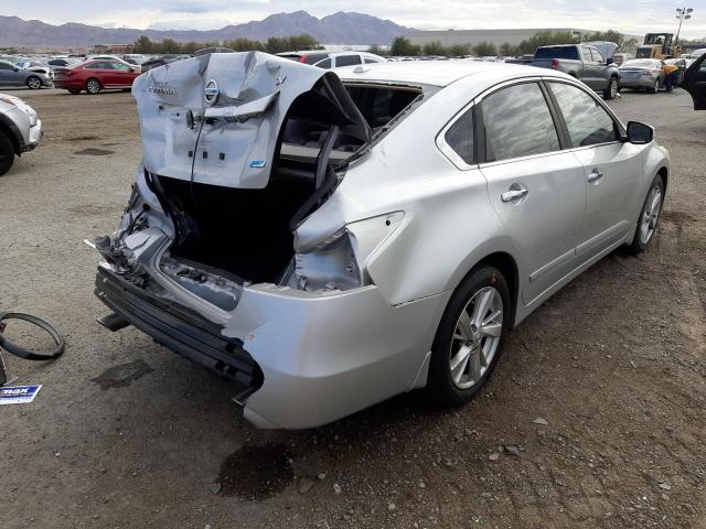 Photo 3 VIN: 1N4AL3AP9EC194791 - NISSAN ALTIMA 2.5 