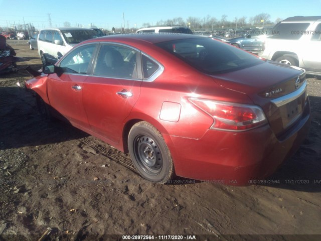 Photo 2 VIN: 1N4AL3AP9EC195214 - NISSAN ALTIMA 