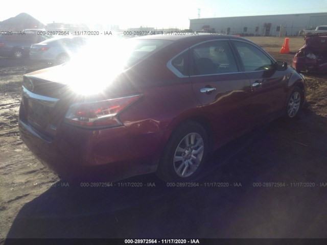 Photo 3 VIN: 1N4AL3AP9EC195214 - NISSAN ALTIMA 