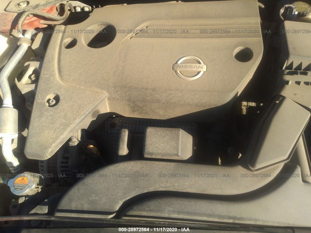 Photo 9 VIN: 1N4AL3AP9EC195214 - NISSAN ALTIMA 