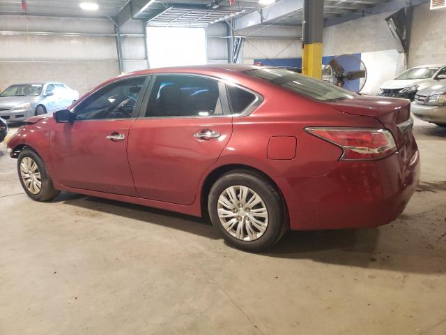 Photo 1 VIN: 1N4AL3AP9EC195245 - NISSAN ALTIMA 2.5 