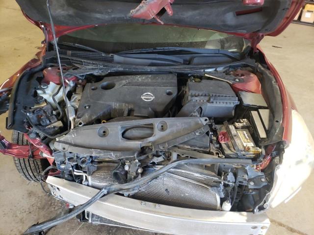 Photo 10 VIN: 1N4AL3AP9EC195245 - NISSAN ALTIMA 2.5 