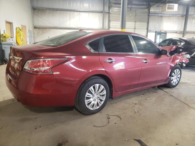 Photo 2 VIN: 1N4AL3AP9EC195245 - NISSAN ALTIMA 2.5 